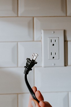 residential repairs